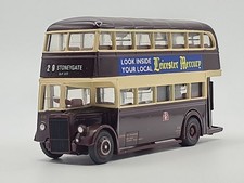 EFE Leicester City Bus Stoney