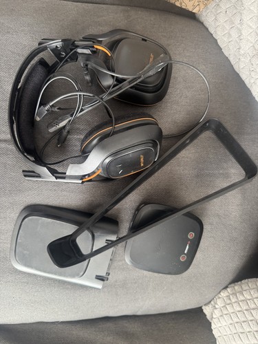 Astro a50 battelfied - battelfied, edition