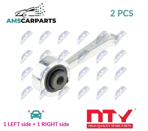 Anti roll bar stabiliser - anti,