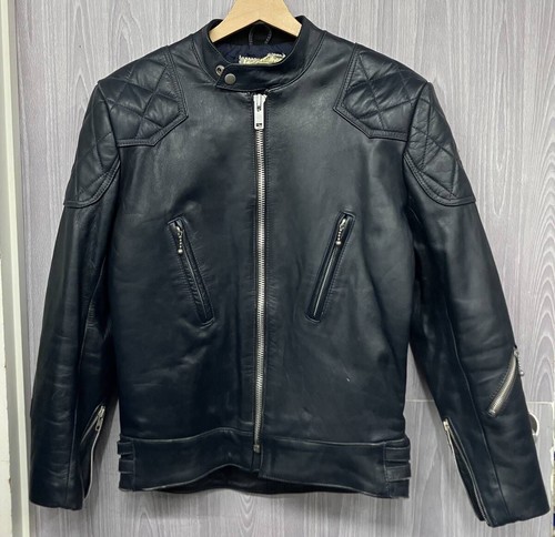 Lewis leathers single riders - lewis,