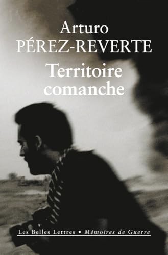 Territoire comanche 33 - comanche:,
