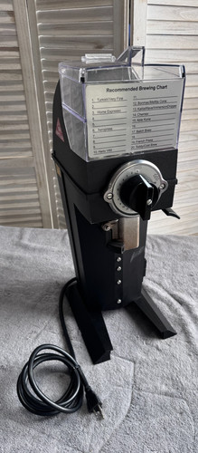 Mahlkonig k32s10 coffee - mahlkonig, /