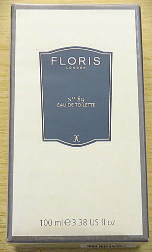 Floris eau de toilette - no,