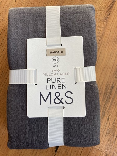 Marks and spencer 100 pure - marks,