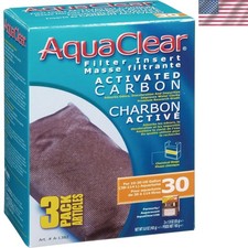 30-Gallon Aquarium Activated