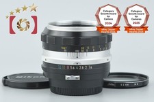 Nikon nikkor auto 50mm - nikkor-s,