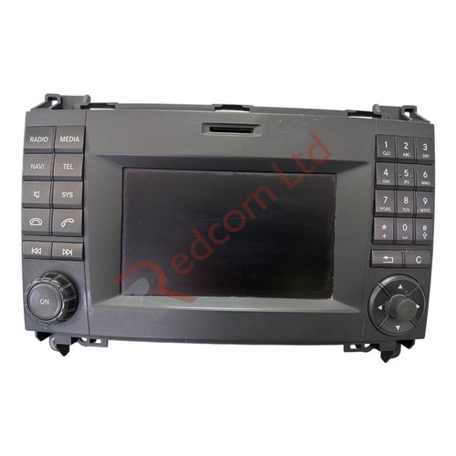 Mercedes vito w447 - vito,