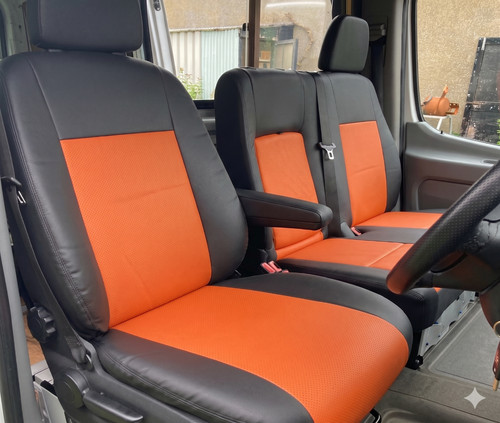 Custom seat covers for - seat,