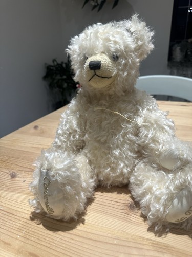 Original hermann teddy bear - teddy,