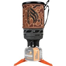 Jetboil Zip 0.8L Fast Boil