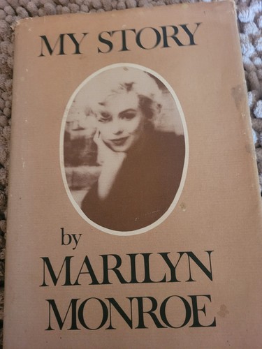 1974 story marilyn - 1974, my