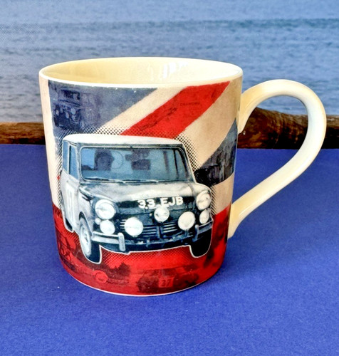 Wild wolf british motor - &,