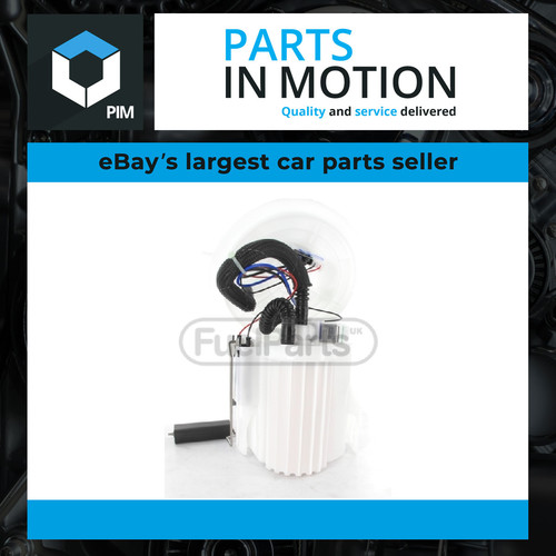 Fuel pump fits opel - fuel, zafira