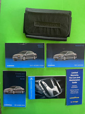 2012 Honda Accord Sedan Owners