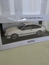 Norev 1/18 Scale Diecast