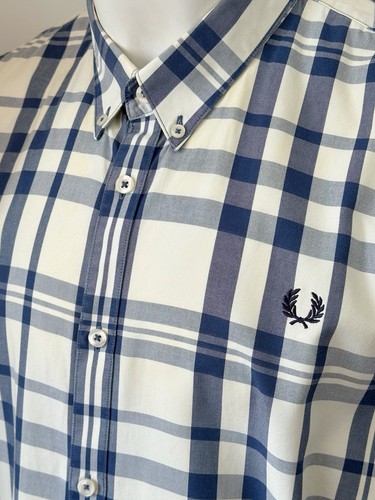 Fred perry short - fred, bold