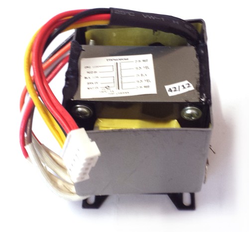 Krk rokit rp6 - g1, internal