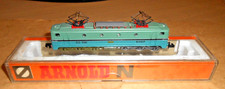 ARNOLD N Gauge SNCF CC 7107