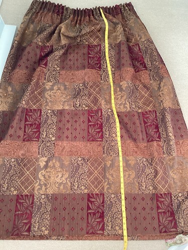 Marks and spencer curtains 3 - and,