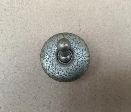 Vintage very small electrical - very,