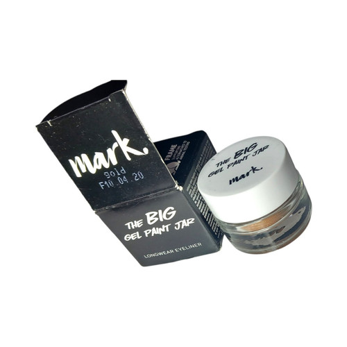 Avon mark big gel paint - big, jar