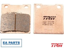 Brake Pad Set, disc brake for