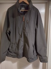 Mens Fat Face Jacket Size XL
