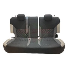 2018 Nissan Micra K14 Complete