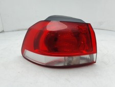 2011 VOLKSWAGEN GOLF MATCH TSI