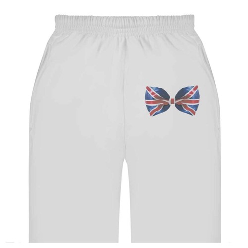 Union jack bow - 'union, tie'