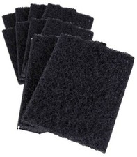 Griddle pads scourers pack - scourers,