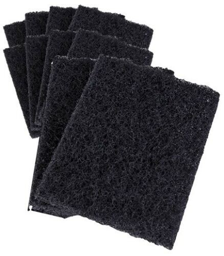 Griddle pads scourers pack - griddle, of