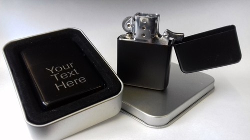 Cigarette lighter star - lighter,