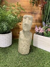 STONE GARDEN EASTER ISLAND