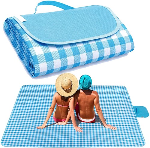 Benbor picnic blanket 200 - picnic,