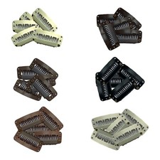 Snap Clips/Grips For Remy Clip