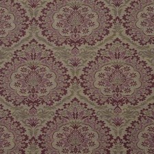 Floral Pencil Pleat Fully