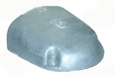 Lambretta Alloy Aluminium Air