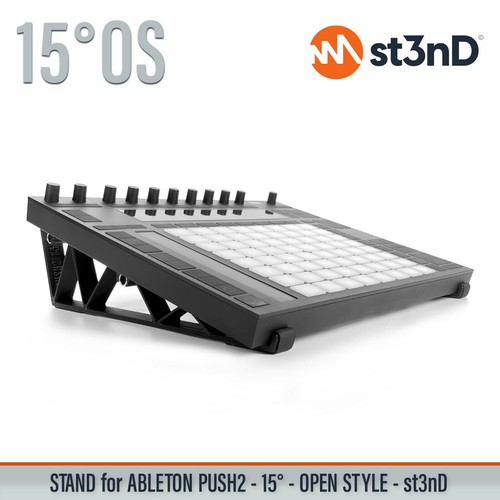 Stand for ableton push - ableton, 2