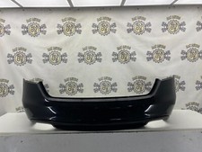 AUDI A4 B8 SALOON REAR BUMPER