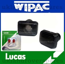 CLASSIC MINI SIDE INDICATOR