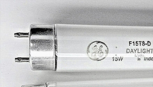 F15t8 15w 6500k - 15w,