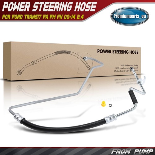 Power steering pressure - power,