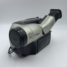 Canon ES280A Camcorder