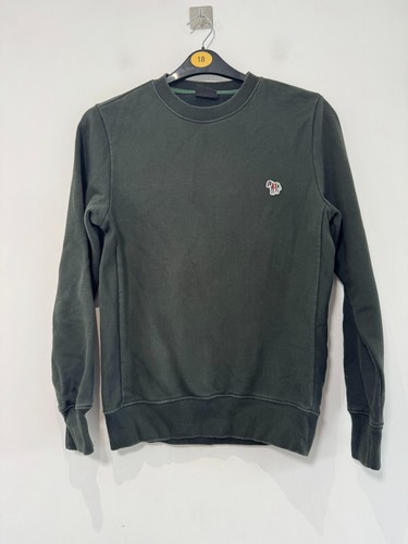 Paul smith sweatshirt size - paul,