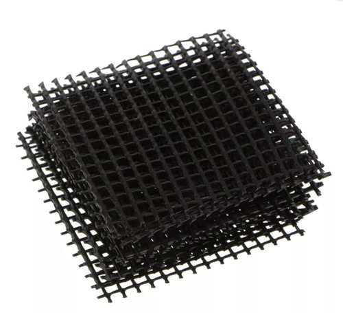 Bonsai potting mesh sheet - bonsai,
