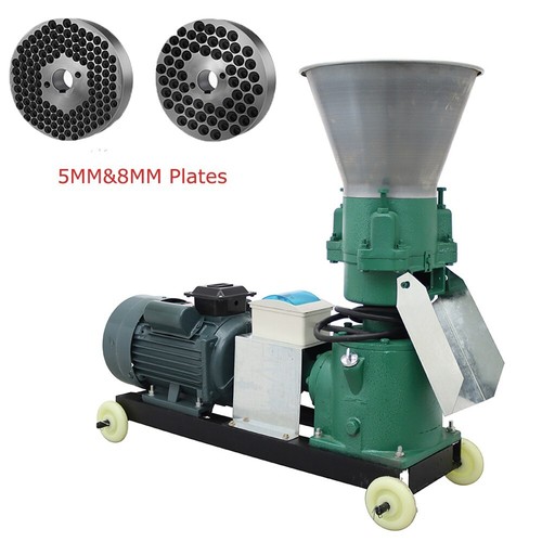 5mm 8mm feed pellet mill - pellet,