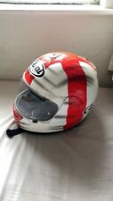 Arai Helmet Chris Walker 2005 Replica 