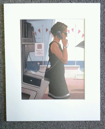 Jack vettriano her secret - vettriano, "her