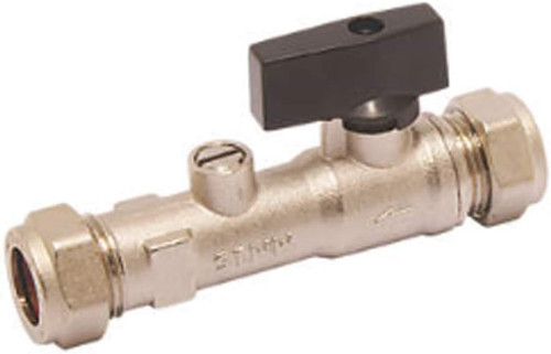 15mm compression dzr non - 15mm,